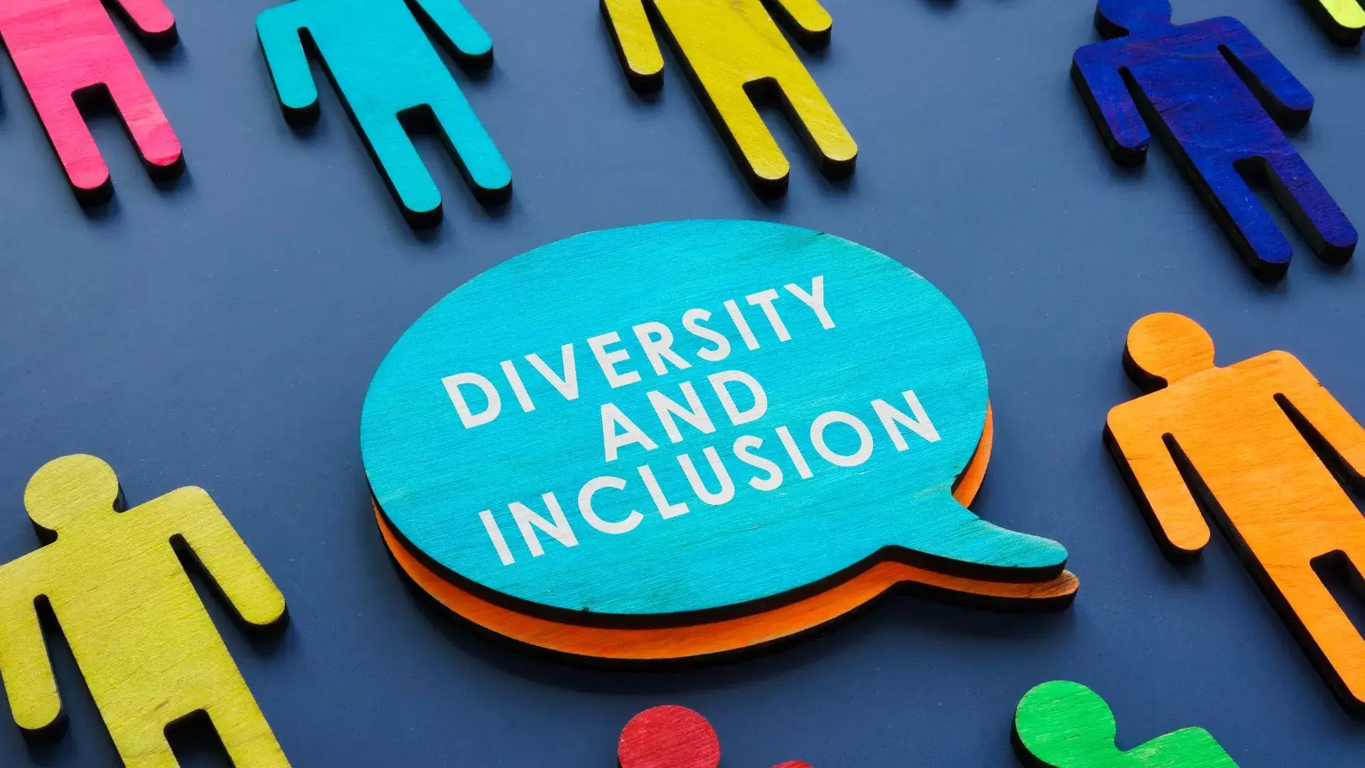 Inclusion and Diversity