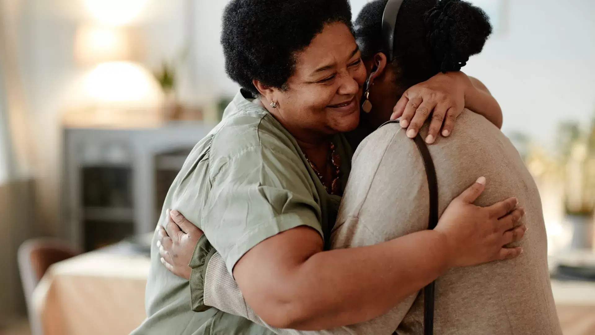 Strengthen Emotional Support by Building Strong Connections with the Help of a Psychotherapist.