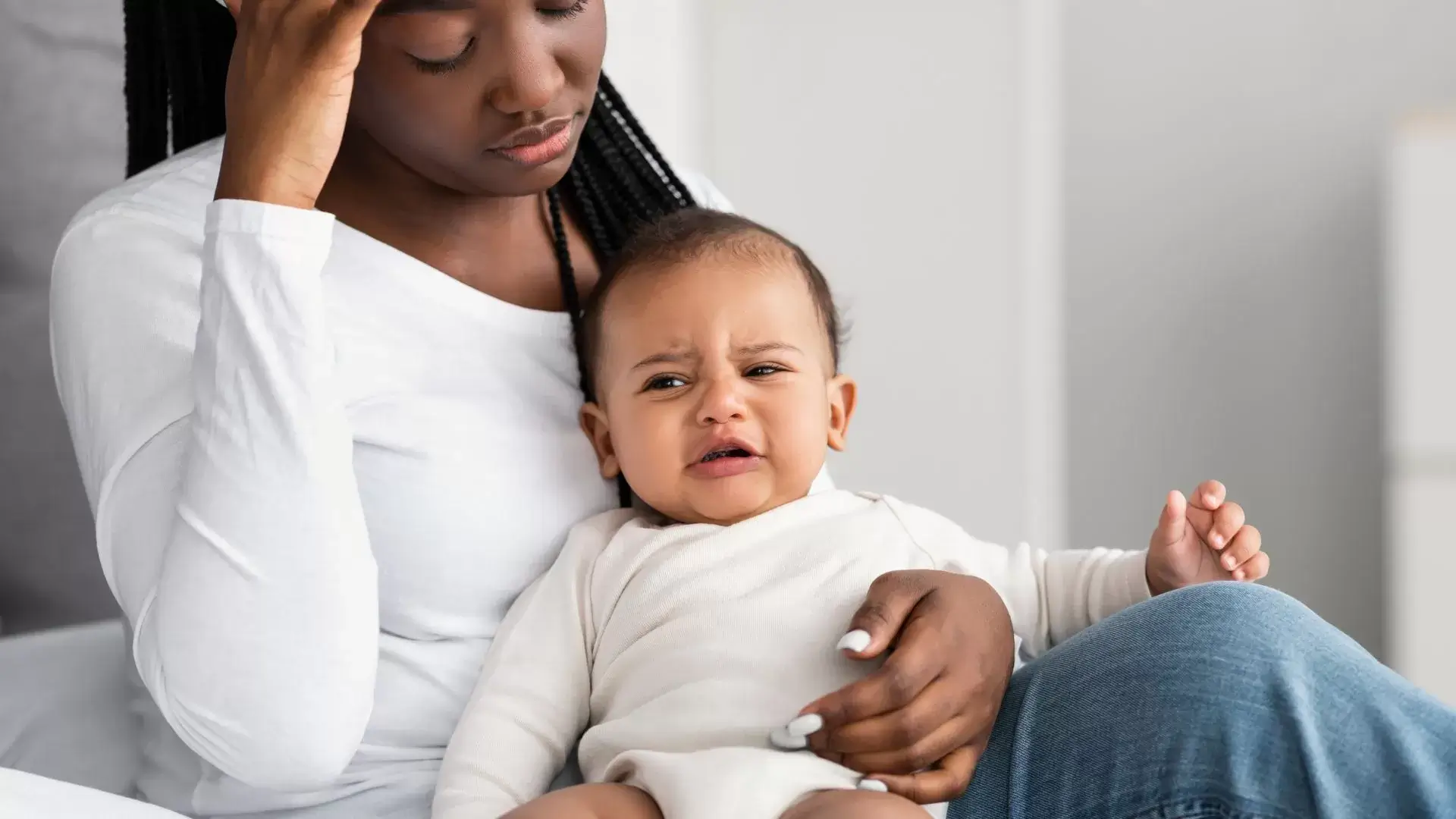 Are Single Moms More Susceptible to Depression A Psychotherapist’s Perspective